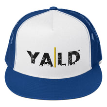 Load image into Gallery viewer, YALD Trucker Cap
