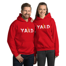 Load image into Gallery viewer, YALD Logo Hoodie