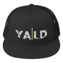Load image into Gallery viewer, YALD Trucker Cap