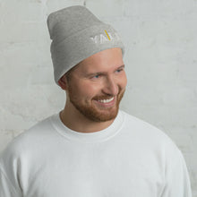 Load image into Gallery viewer, YALD Logo Beanie