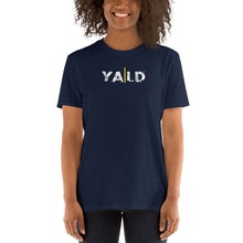 Load image into Gallery viewer, Women's YALD Logo T-Shirt
