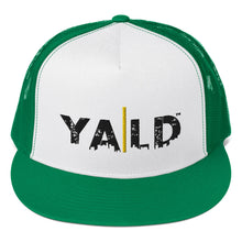 Load image into Gallery viewer, YALD Trucker Cap
