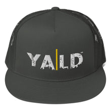 Load image into Gallery viewer, YALD Trucker Cap