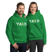Load image into Gallery viewer, YALD Logo Hoodie