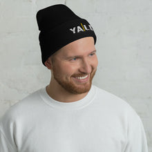 Load image into Gallery viewer, YALD Logo Beanie