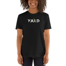 Load image into Gallery viewer, Women's YALD Logo T-Shirt