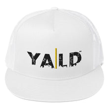 Load image into Gallery viewer, YALD Trucker Cap