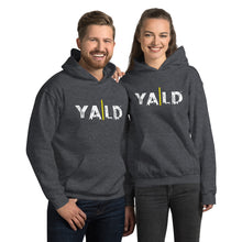 Load image into Gallery viewer, YALD Logo Hoodie