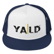 Load image into Gallery viewer, YALD Trucker Cap
