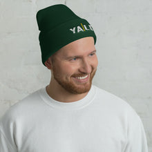 Load image into Gallery viewer, YALD Logo Beanie