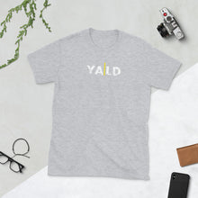 Load image into Gallery viewer, Women's YALD Logo T-Shirt