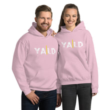 Load image into Gallery viewer, YALD Logo Hoodie