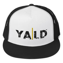 Load image into Gallery viewer, YALD Trucker Cap