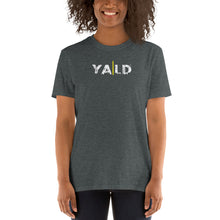 Load image into Gallery viewer, Women's YALD Logo T-Shirt