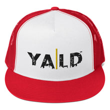Load image into Gallery viewer, YALD Trucker Cap