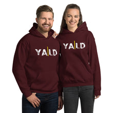 Load image into Gallery viewer, YALD Logo Hoodie