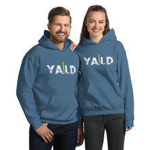 Load image into Gallery viewer, YALD Logo Hoodie