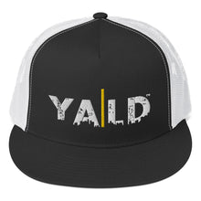 Load image into Gallery viewer, YALD Trucker Cap