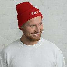 Load image into Gallery viewer, YALD Logo Beanie