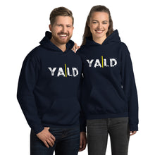Load image into Gallery viewer, YALD Logo Hoodie