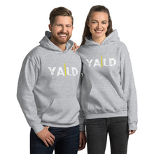 Load image into Gallery viewer, YALD Logo Hoodie