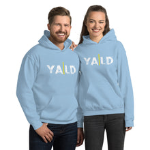 Load image into Gallery viewer, YALD Logo Hoodie