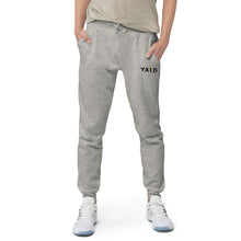 Load image into Gallery viewer, YALD fleece sweatpants