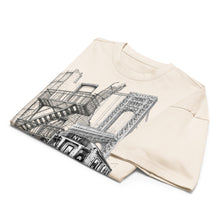 Load image into Gallery viewer, Heights Made — Designs Supporting YALD
