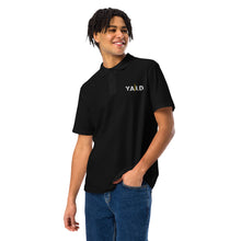 Load image into Gallery viewer, YALD polo shirt
