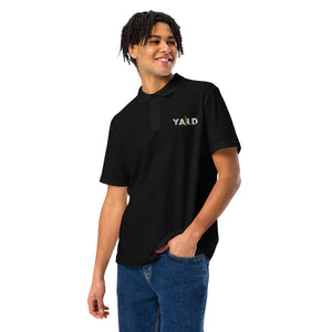 YALD polo shirt