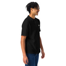 Load image into Gallery viewer, YALD polo shirt
