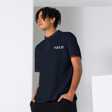 Load image into Gallery viewer, YALD polo shirt
