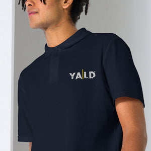 YALD polo shirt