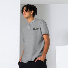 Load image into Gallery viewer, YALD polo shirt
