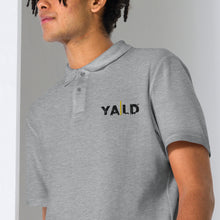 Load image into Gallery viewer, YALD polo shirt
