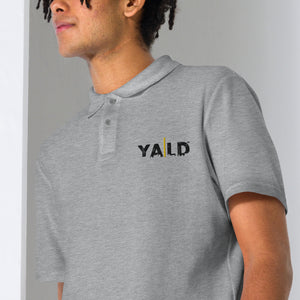 YALD polo shirt