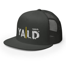 Load image into Gallery viewer, 180th Special Edition Trucker Cap
