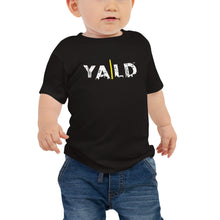 Load image into Gallery viewer, Baby YALD Short Sleeve Tee
