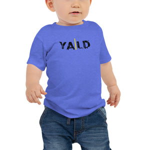 Baby YALD Short Sleeve Tee