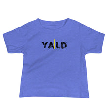 Load image into Gallery viewer, Baby YALD Short Sleeve Tee
