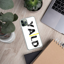 Load image into Gallery viewer, YALD iPhone Case
