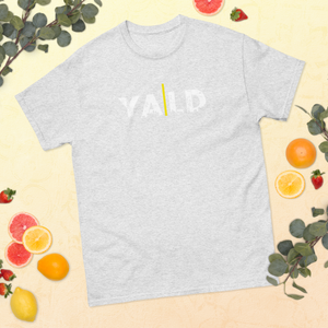 YALD men Tee