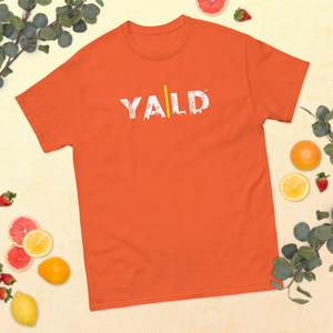 YALD men Tee