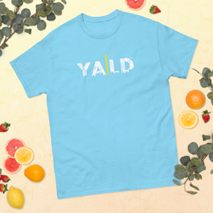 YALD men Tee