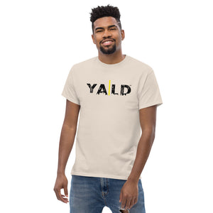 YALD men Tee