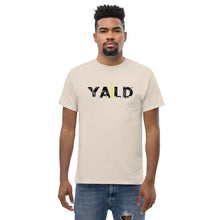 Load image into Gallery viewer, YALD men Tee
