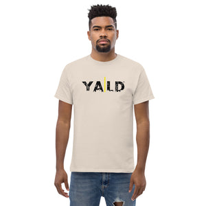 YALD men Tee