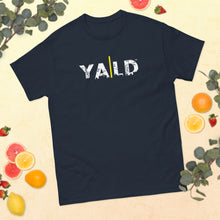 Load image into Gallery viewer, YALD men Tee
