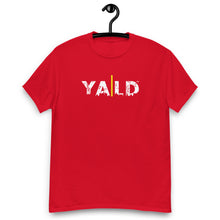 Load image into Gallery viewer, YALD men Tee
