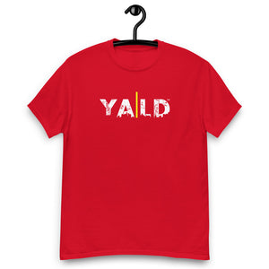 YALD men Tee